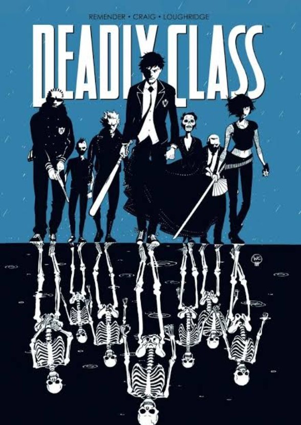 Deadly Class