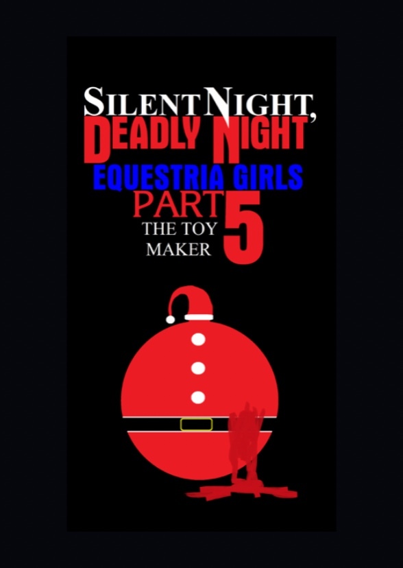 Deadly Night 5