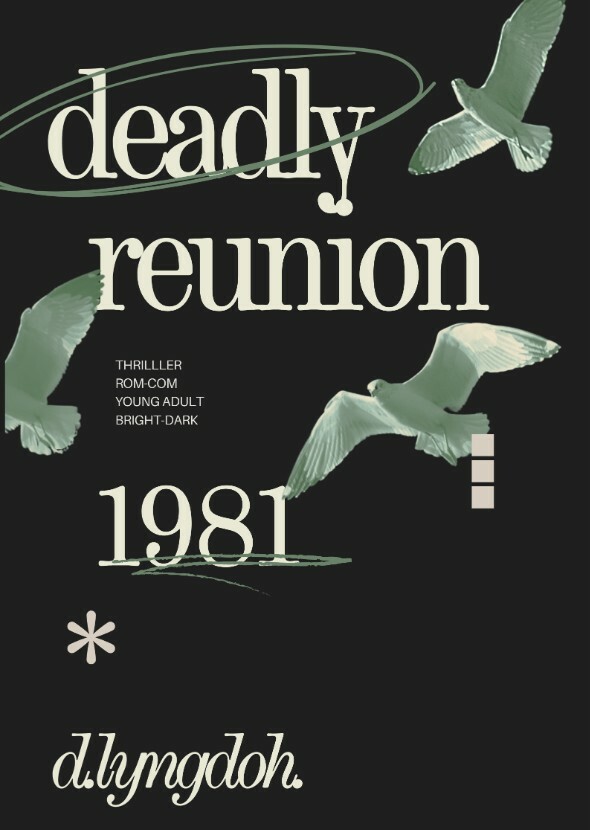 Deadly Reunion :