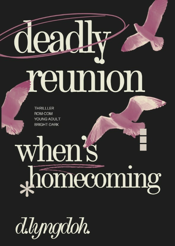 Deadly Reunion :