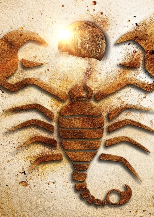 Deadly Scorpions 🦂 2019 Fan Casting on myCast