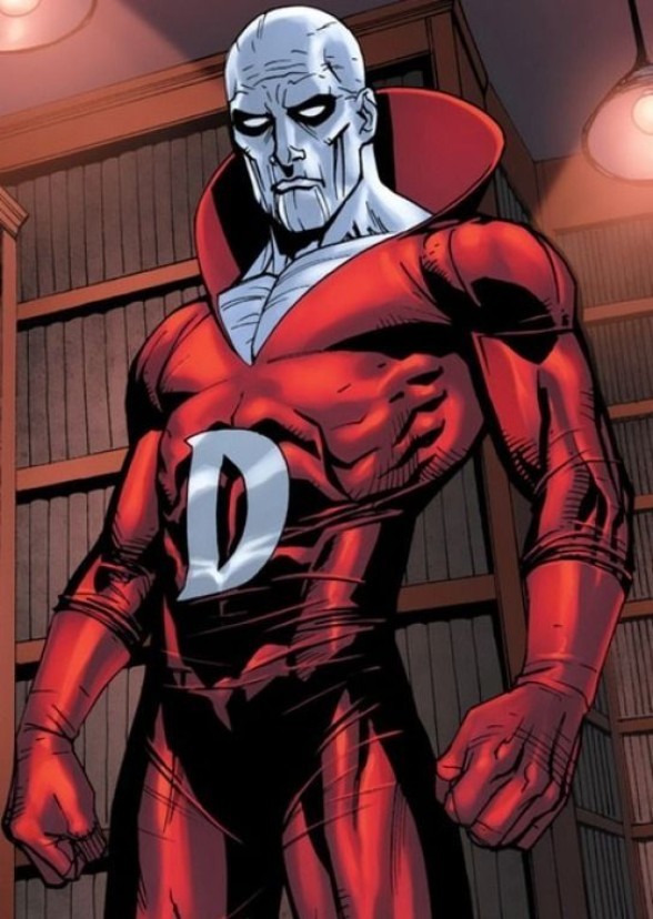 Deadman (2022)