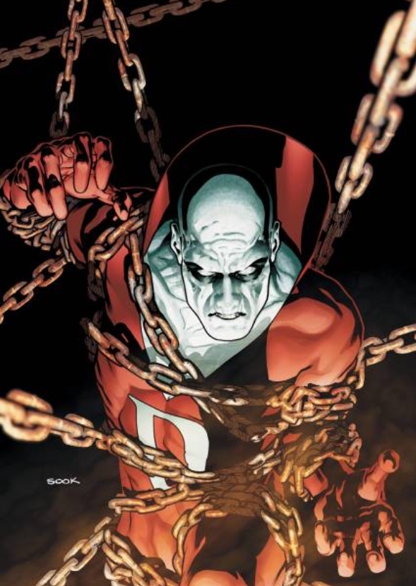 Deadman