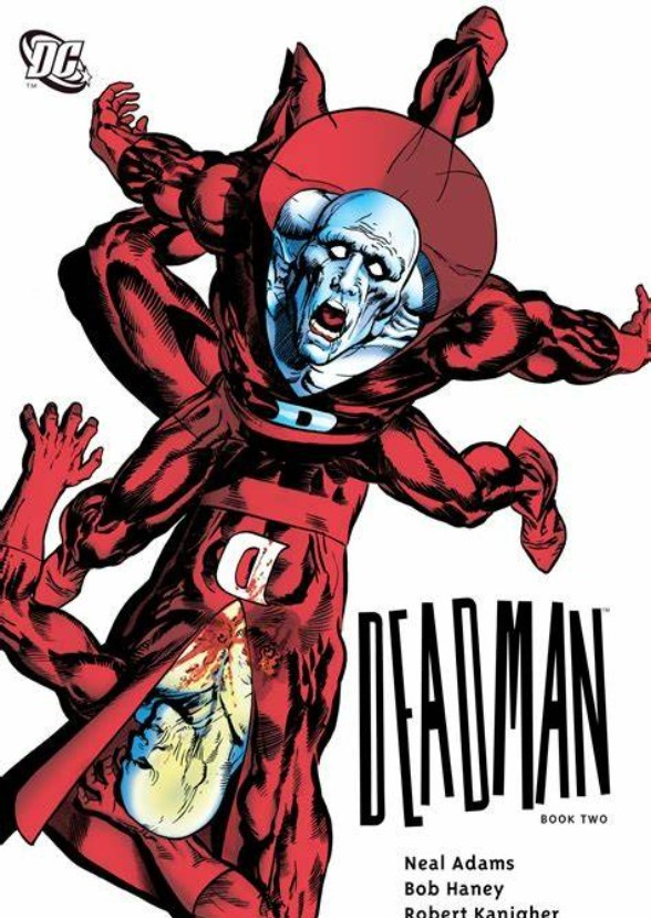 Deadman
