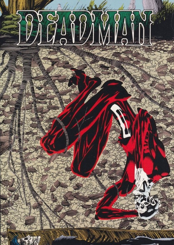 Deadman