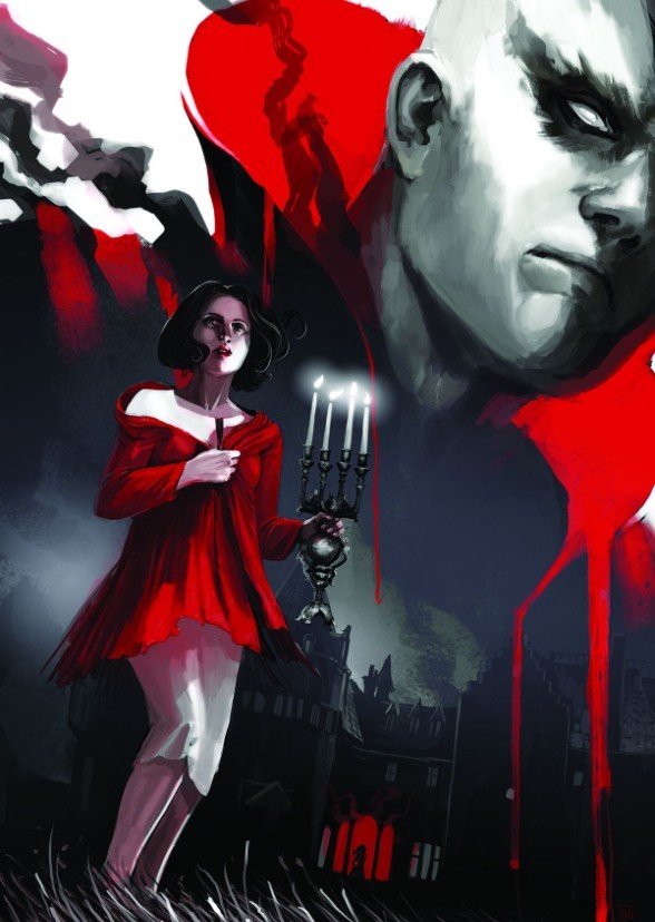 Deadman
