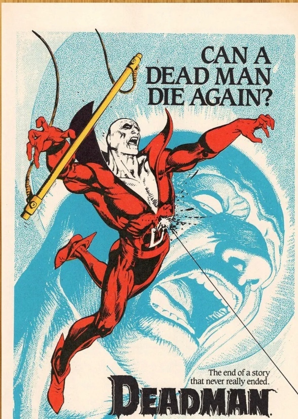 Deadman