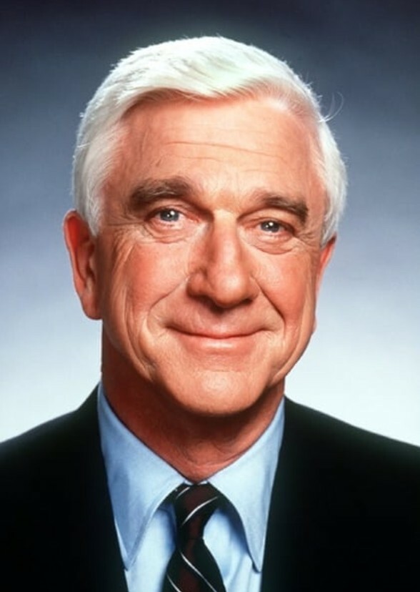 Deadpan Master: The Leslie Nielsen Story
