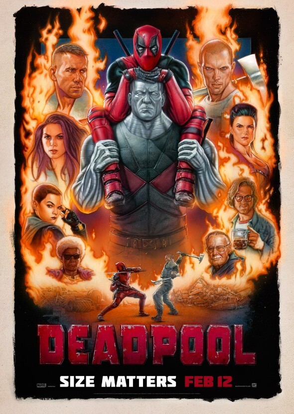 Deadpool (1976)