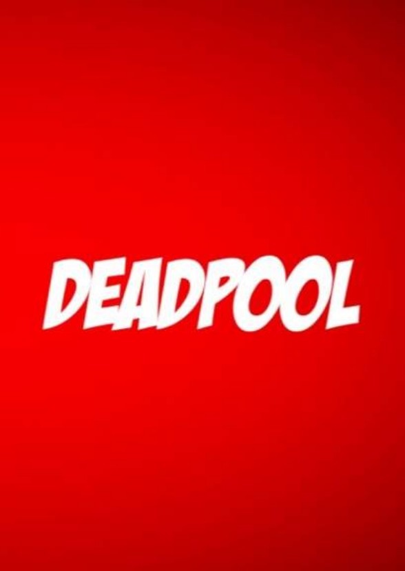 Deadpool (1996)