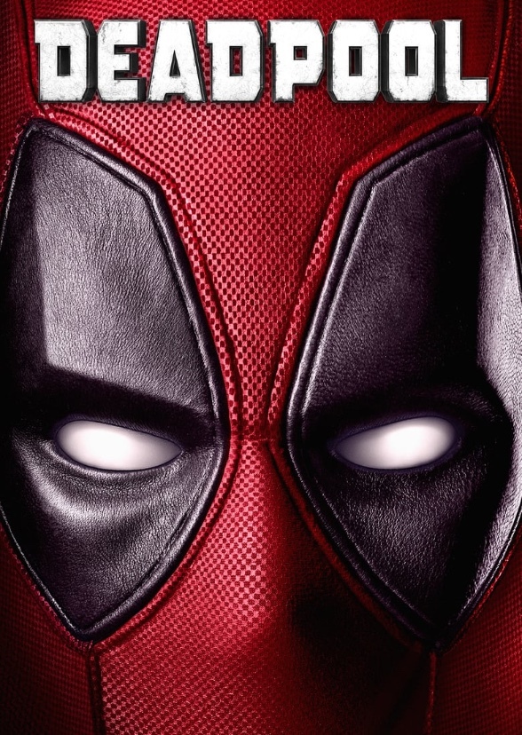 Deadpool  (1996)