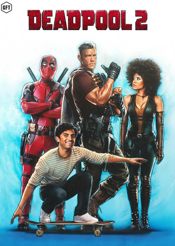 Deadpool 2 (1978)