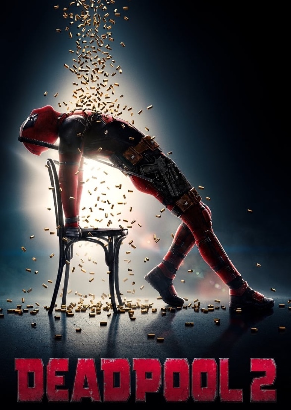 Deadpool 2 (1998)