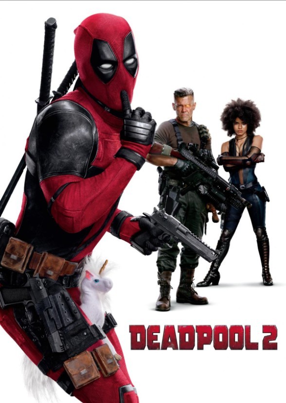 Deadpool 2 