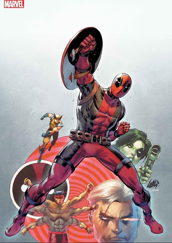 Deadpool 2