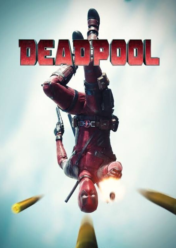 Deadpool [2006]
