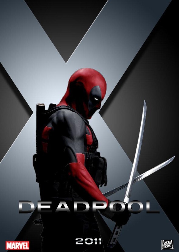 Deadpool (2011)