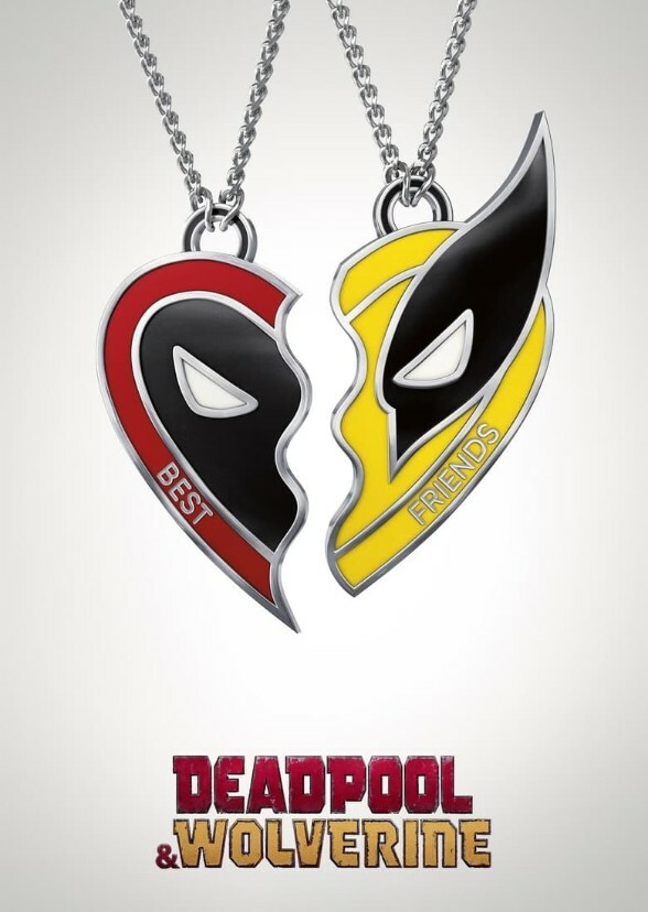 Deadpool & Wolverine