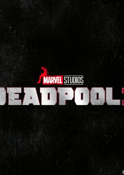 Deadpool 3 (2024)  Fan Casting Poster