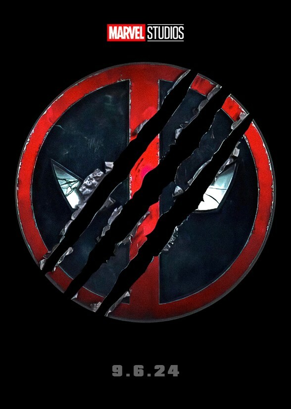 Deadpool 3 (2024)