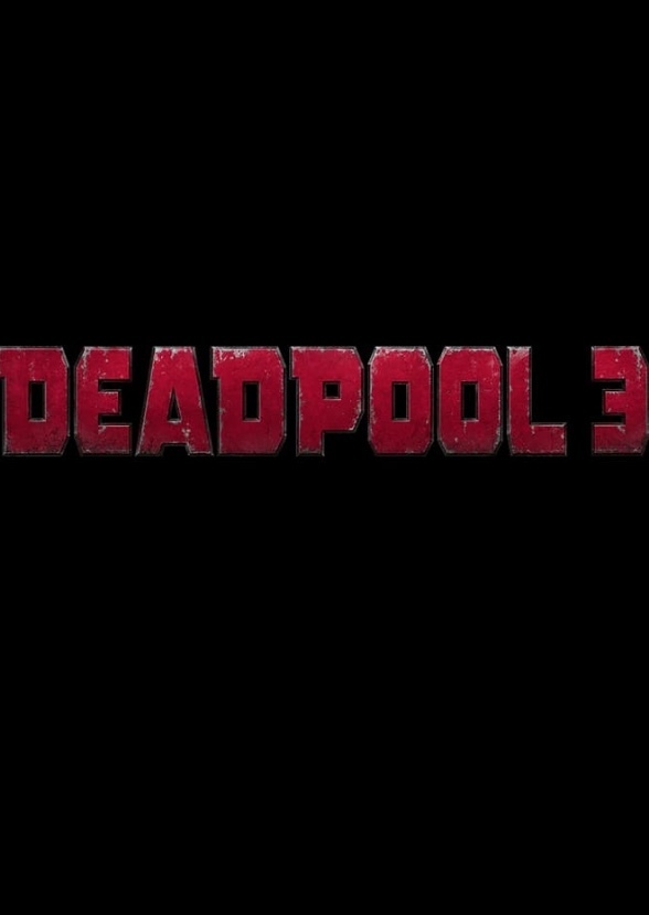 Deadpool 3