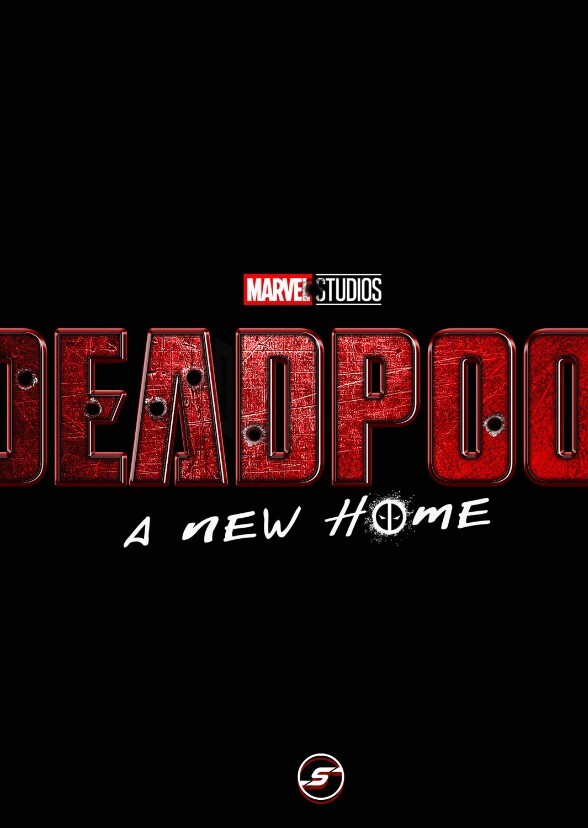 Deadpool 4: A New Home