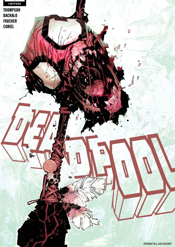 Deadpool 4