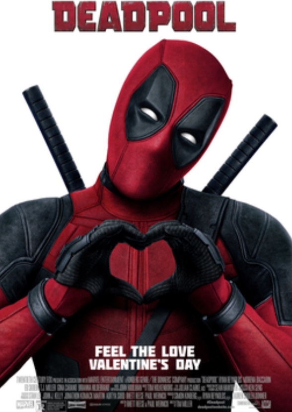 Deadpool 4