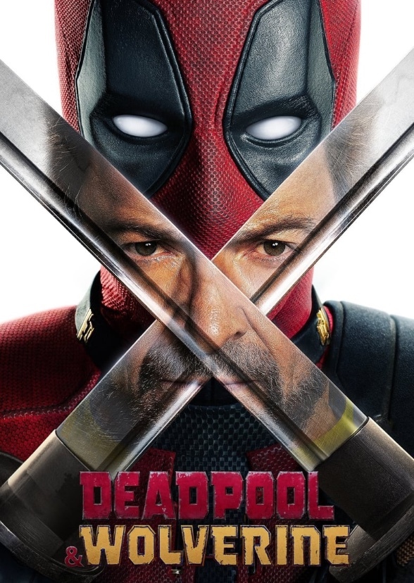Deadpool And Wolverine (2004)