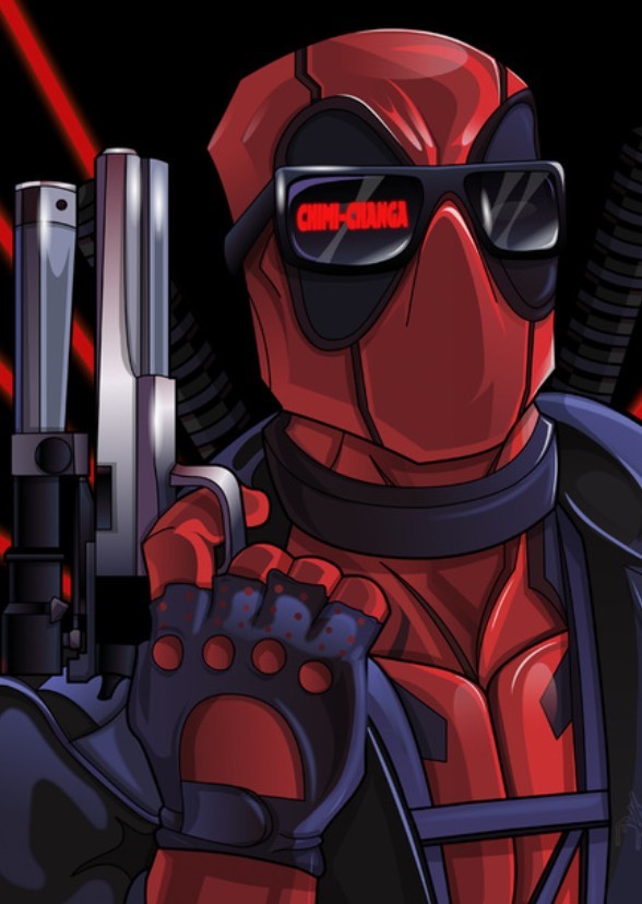 Deadpool's Bogus Journey To Judgement