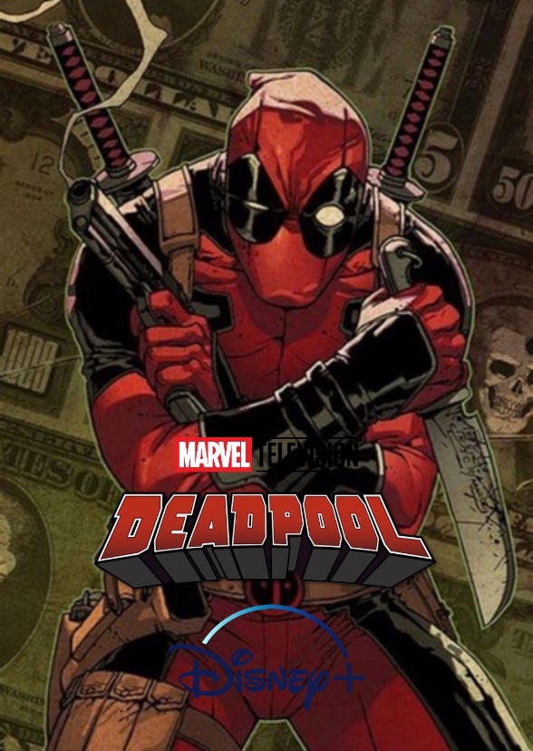 Deadpool (Disney+ series)