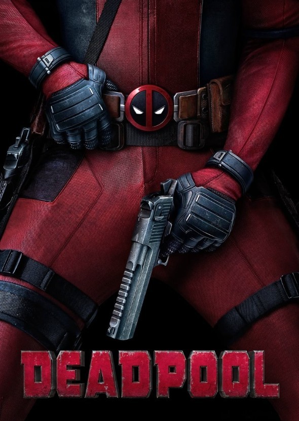 Deadpool F*cks the Omniverse