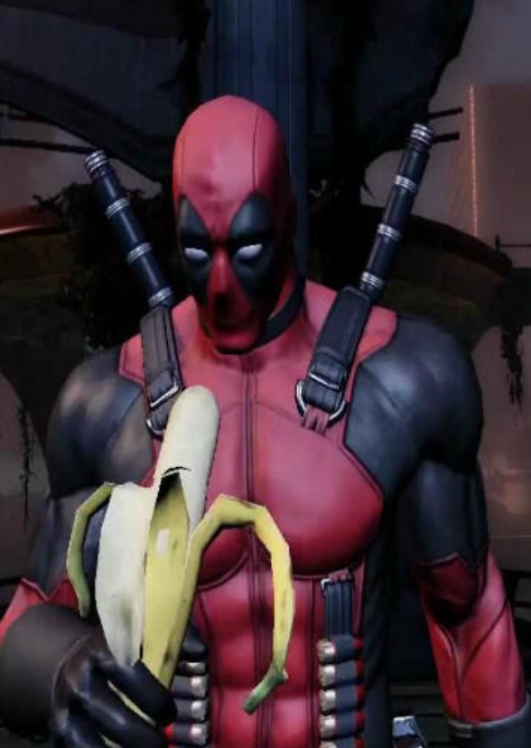 Deadpool