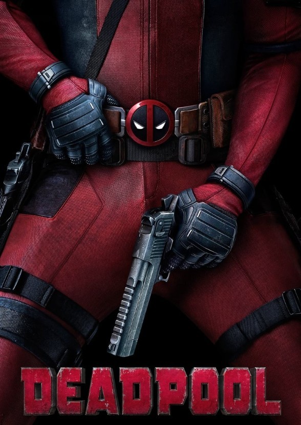 Deadpool 