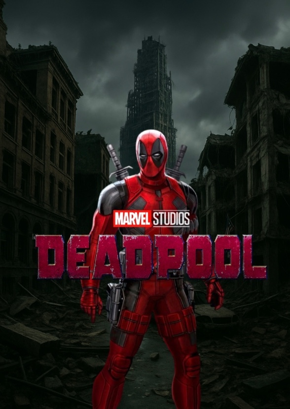 Deadpool