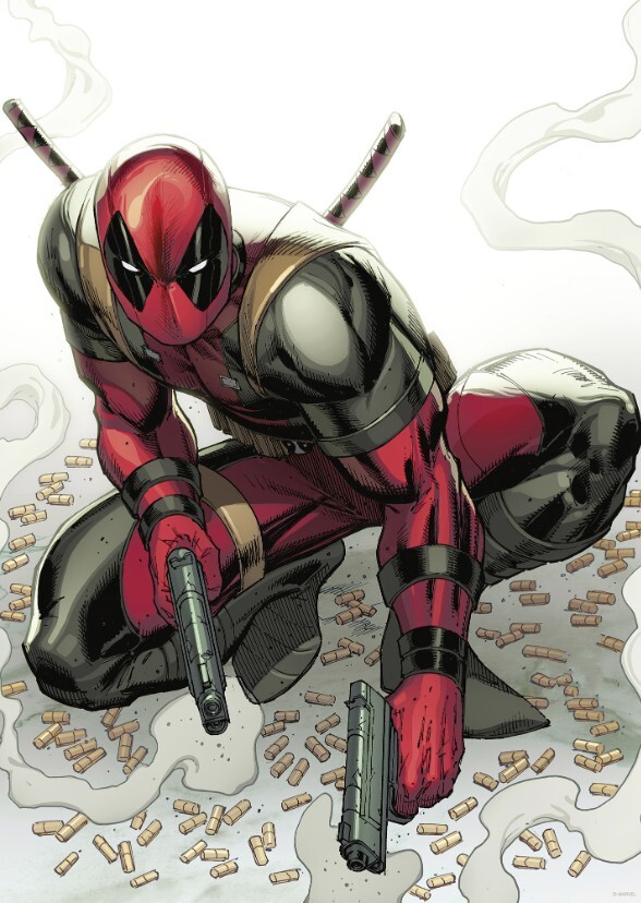 Deadpool