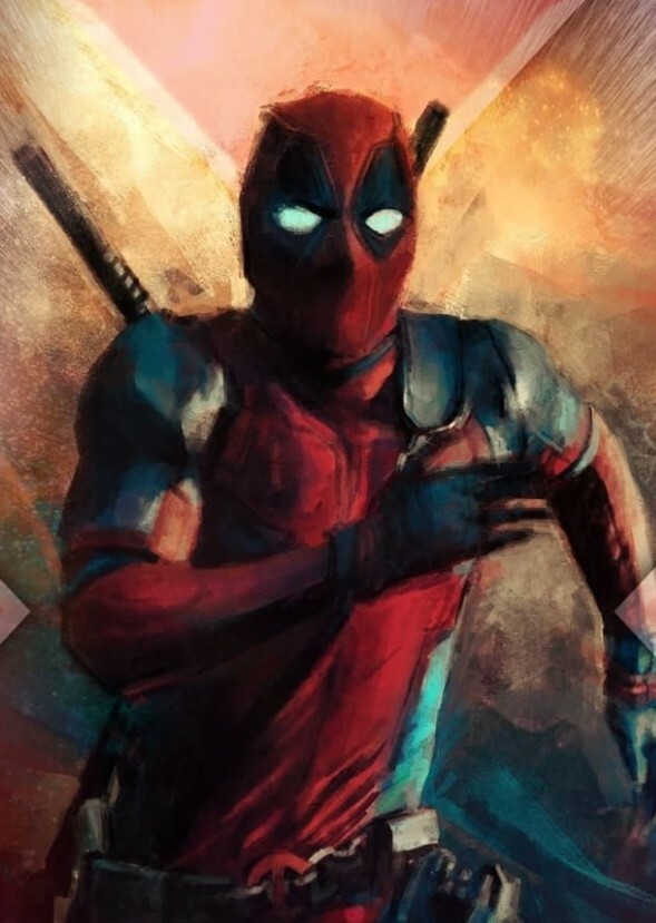 Deadpool kills Deadpool 