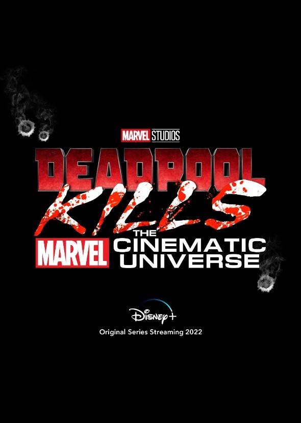 Deadpool Kills the Marvel Cinematic Universe