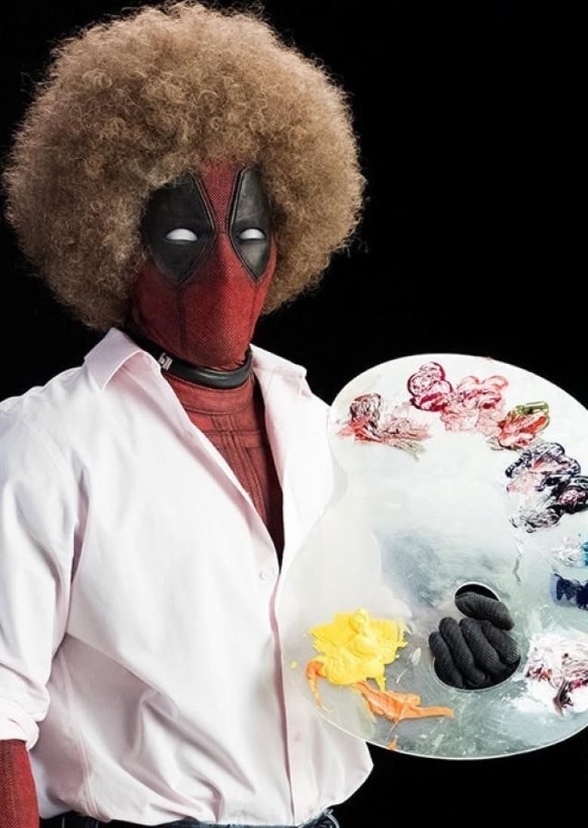 Deadpool MCU Edition 
