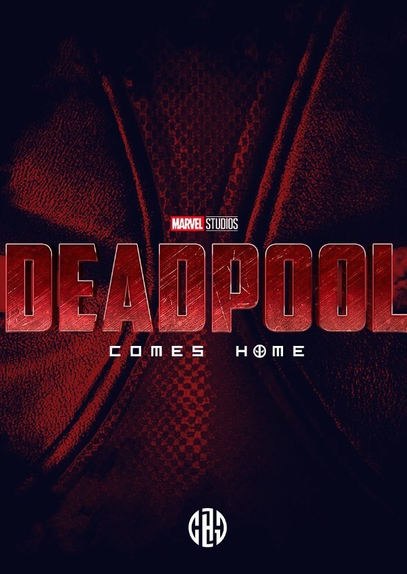Deadpool&Spider-Man