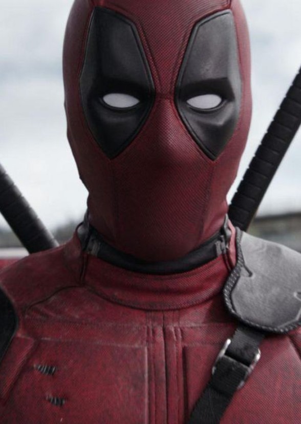 Deadpool: The Animated Series