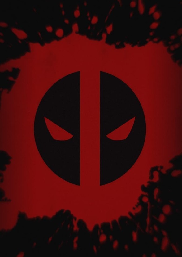 Deadpool The Third