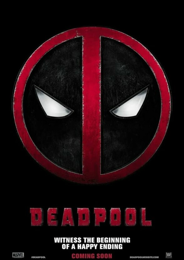 Deadpool Trilogy(2026-2034)