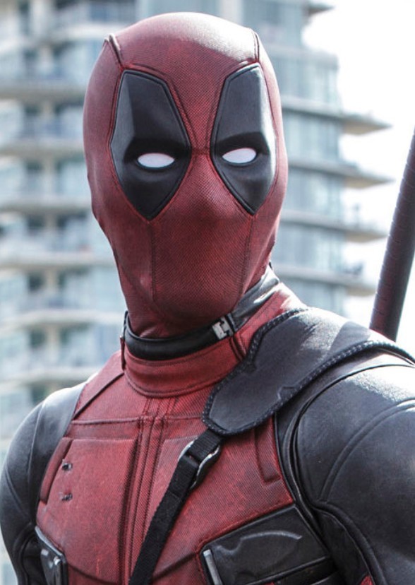 Deadpool VS The Boys Fan Casting on myCast