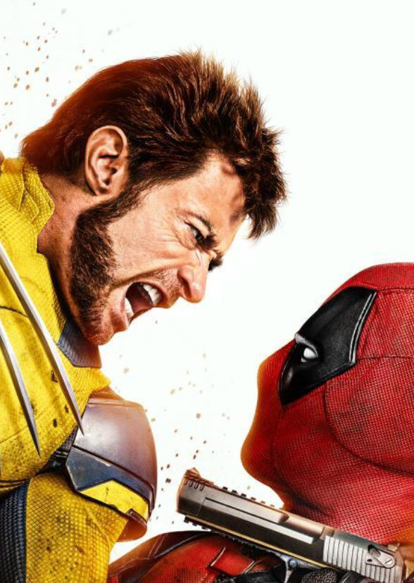 Deadpool & Wolveirne 2 2027