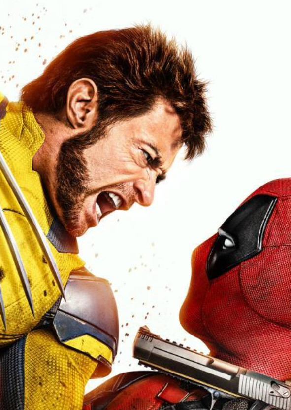 Deadpool & Wolverine 2