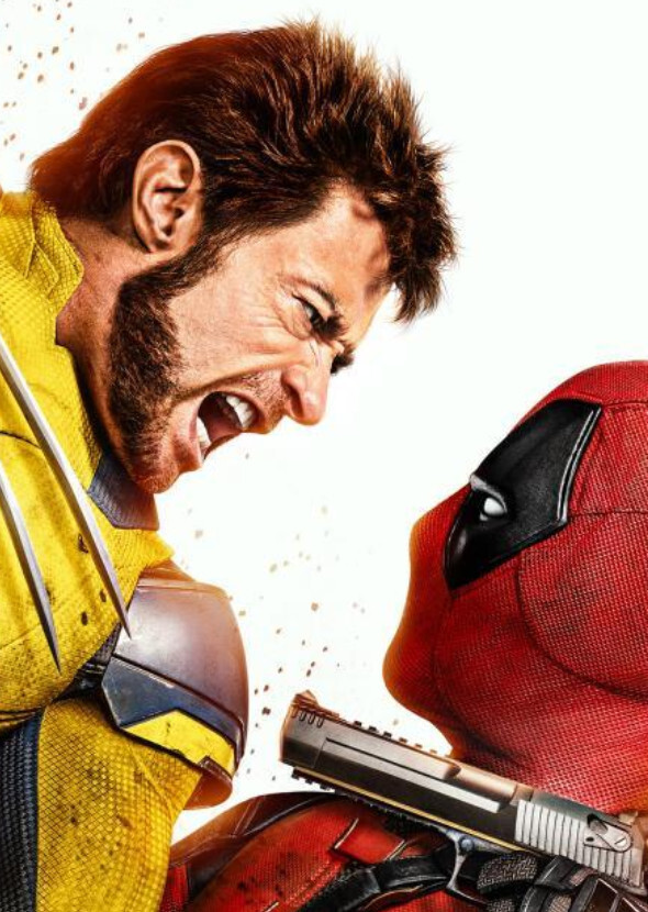 Deadpool & Wolverine 2