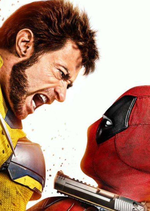 Deadpool & Wolverine 2