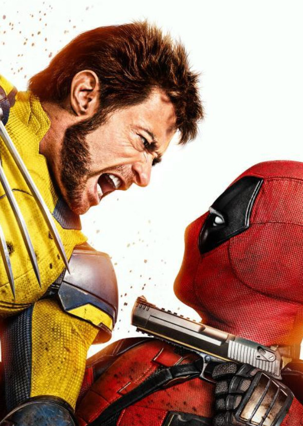 Deadpool & Wolverine 2