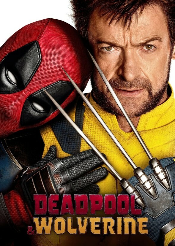 Deadpool & Wolverine (2014)